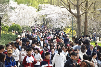 清明节假期出游请注意 文化和旅游部发布安全提示