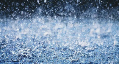 暴雨蓝色预警：湖南中东部、江西中南部等地局地有大暴雨