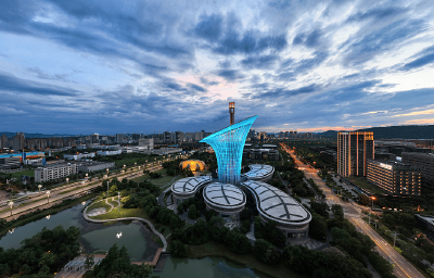 湖北这个“圈”，越来越“壮实”