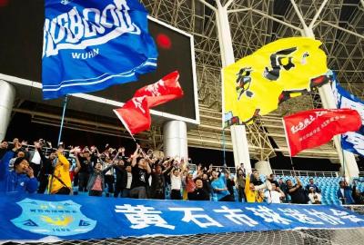 “楚超”揭幕战为何选在黄石？