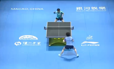 澳门乒乓球世界杯：孙颖莎、王曼昱晋级女单八强 王楚钦今日出战