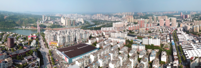 老街区重燃烟火温情