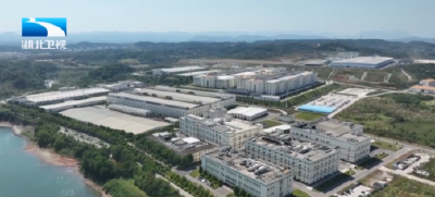 湖北“51020”先进制造业产业集群的崛起密码 | 打造全国大健康产业发展高地