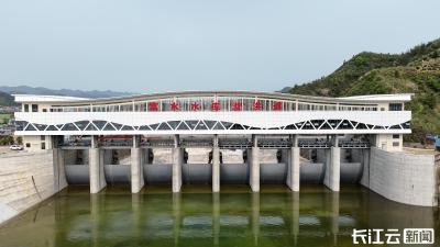 湖北5月1日入汛 需谨防旱涝急转