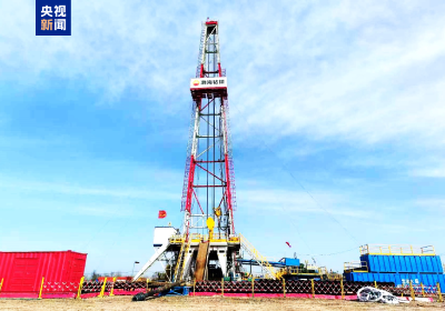 首个、首次、首台 本周我国多领域迎来硬核“上新”