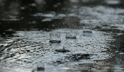 33℃！湖北升温后天气突变！大雨、暴雨、大暴雨+雷电+6级大风