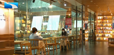 武汉全民读书月启幕  12条全民阅读主题研学路线发布