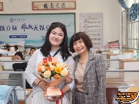 图集 | 行成人礼 感师长恩