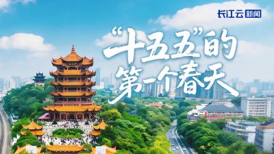 “十五五”的第一个春天