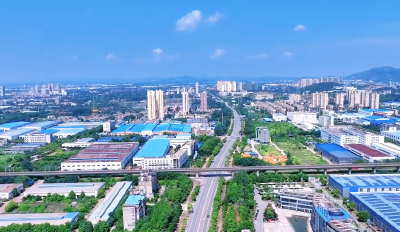 【磁湖聚焦·营商环境观察】从“融资难”到“融易贷”，这条路有多远？