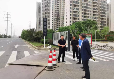一块铁板“卡”住的工单，是怎么走通的？