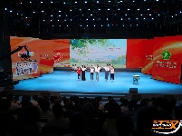 图集丨以爱为名 与善同行