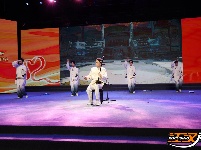 图集丨以爱为名 与善同行