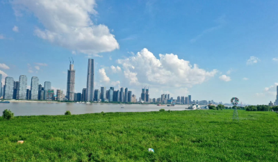 南方降雨将显著减弱 北方炎热持续多地或现高温