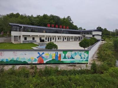 乡土有好物 流量引客来 杨叶电商基地的突围之路
