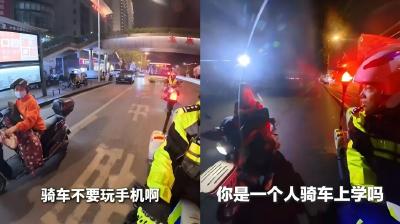 襄阳“唠嗑式执法”为何暖透全网？