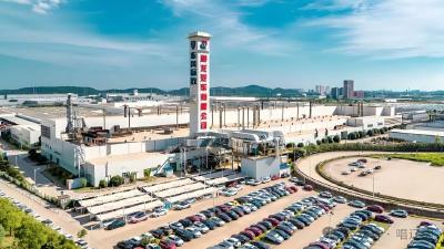 跨越三十年的双向奔赴：80亿注资摁下神龙汽车“加速键”