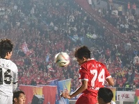 图集 | 荆州恒隆队1-0黄冈队夺联赛首胜