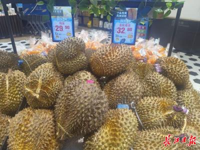 榴莲自由，筹谋已久