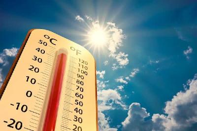 气温飙至33℃！荆州人注意，节后大暴雨“定档”