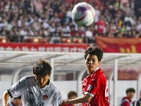 图集 | 荆州恒隆队1-0黄冈队夺联赛首胜