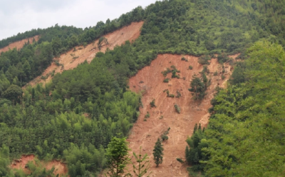 今明两日，湖北这些地方要防地质灾害