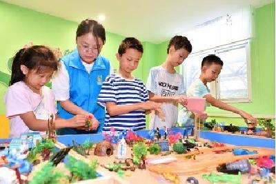 聚焦未成年人思想行为风险隐患 四部门发布最新指南