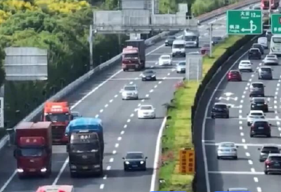 最新提醒！湖北高速这些路段通行缓慢