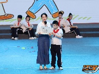 图集丨以爱为名 与善同行