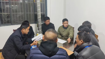 基层这一课，他们学到了什么？——来自宜昌基层一线的六个故事 