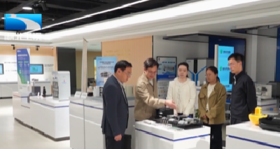 深化拓展“干部素质提升年” | 湖北省财政厅：“五争”练硬功 对标创一流