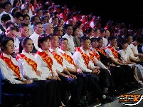 图集丨以爱为名 与善同行