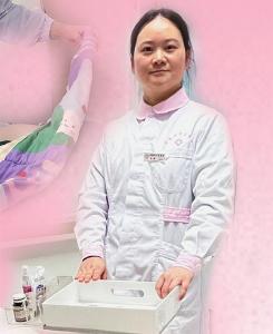 病房里的巧心思  破解“痛点”暖人心 ——记者探访宜昌市临床护理一线的“微创新”