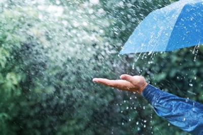 34℃！暴雨、雷电、8级大风！湖北新一轮降雨今晚抵达！