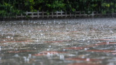 暴雨、大暴雨来袭！湖北局地10级以上雷暴大风，最大风力11级+