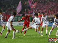 图集 | 荆州恒隆队1-0黄冈队夺联赛首胜