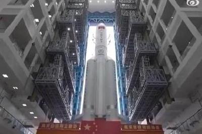 逐梦九天！回顾中国航天员驻站历程
