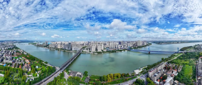 央视《新闻联播》用3分05秒深度聚焦！襄阳何以牵动全国目光？