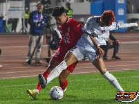 图集 | 荆州恒隆队1-0黄冈队夺联赛首胜