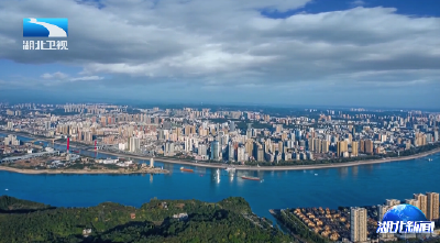 一线调研丨一块电池“链”起千亿集群 宜昌的新能源“磷”跑图