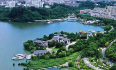 重磅文件发布 未来五年城市更新这样推进