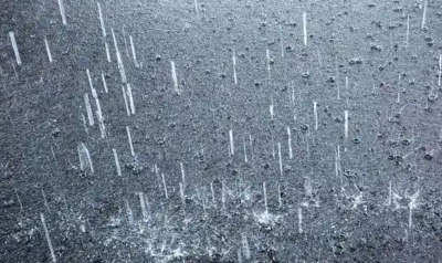 中央气象台发布双预警！广西、广东等地将有暴雨大暴雨
