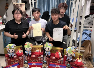 少年善举温暖利川城，民族团结双向奔赴！跨越1300公里故事接续传递