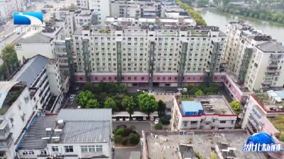 树立和践行正确政绩观 | 黄石：办好一部电梯的“关键小事”