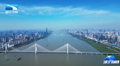 开局起步“十五五” 加力奋进建支点 | 武汉：2030年基本建成“五个中心” 现代化大武汉建设取得决定性进展