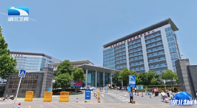荆楚暖新闻 | 她的冰粉摊永久保留