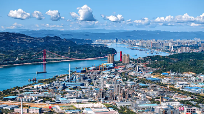 湖北一季度工业利润增速全国第一：五个风口背后的故事