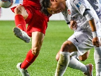 图集 | 荆州恒隆队1-0黄冈队夺联赛首胜