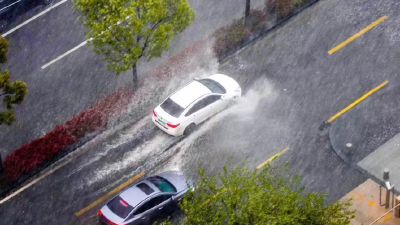 累计雨量大 致灾风险较高！5月17日夜间至19日上午湖北较强降雨来袭