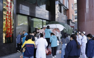 一条通道、一声“哥”、一车苹果……湖北为何“泼天流量”接连而至？